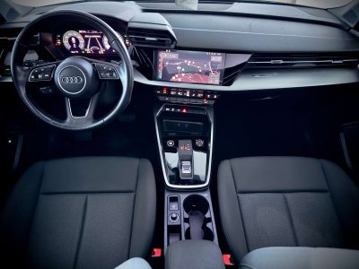 Audi A3 Sportback 14TFSIe PHEV S-LINE-1ERPRO-TO-COCKPIT   - 22