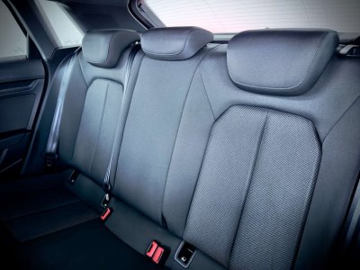 Audi A3 Sportback 14TFSIe PHEV S-LINE-1ERPRO-TO-COCKPIT   - 23