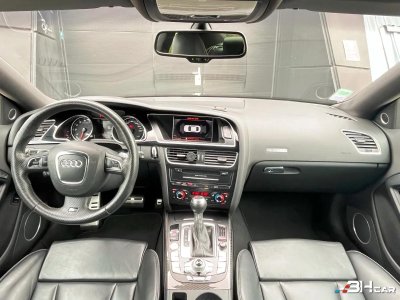 Audi RS5 COUPE 42 FSI 450 QUATTRO S-TRONIC - Vidange de boîte faite - Bang & Olufsen - Pack Carbone - 14