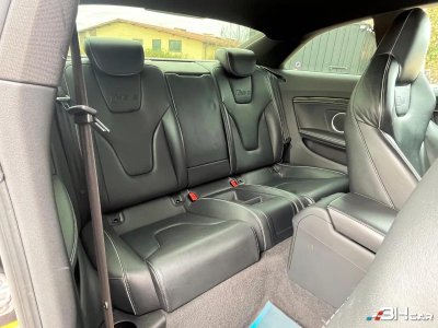 Audi RS5 COUPE 42 FSI 450 QUATTRO S-TRONIC - Vidange de boîte faite - Bang & Olufsen - Pack Carbone - 16