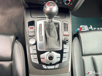 Audi RS5 COUPE 42 FSI 450 QUATTRO S-TRONIC - Vidange de boîte faite - Bang & Olufsen - Pack Carbone - 21