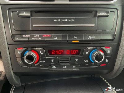 Audi RS5 COUPE 42 FSI 450 QUATTRO S-TRONIC - Vidange de boîte faite - Bang & Olufsen - Pack Carbone - 22