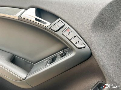 Audi RS5 COUPE 42 FSI 450 QUATTRO S-TRONIC - Vidange de boîte faite - Bang & Olufsen - Pack Carbone - 23