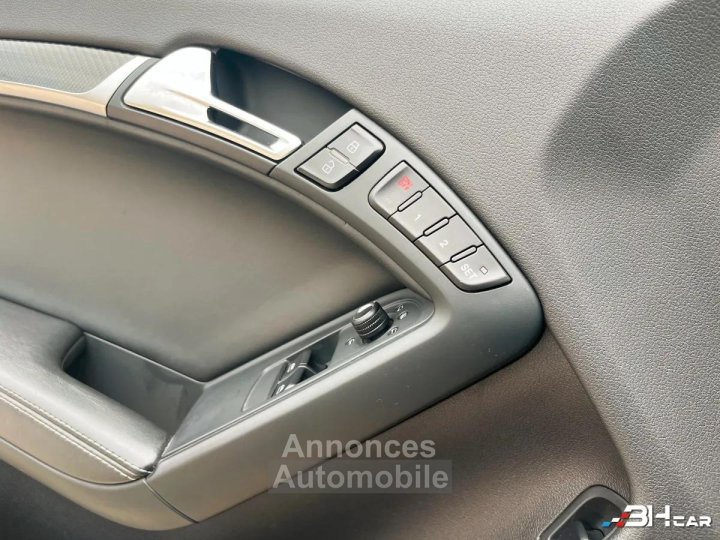 Audi RS5 COUPE 42 FSI 450 QUATTRO S-TRONIC - Vidange de boîte faite - Bang & Olufsen - Pack Carbone - 23