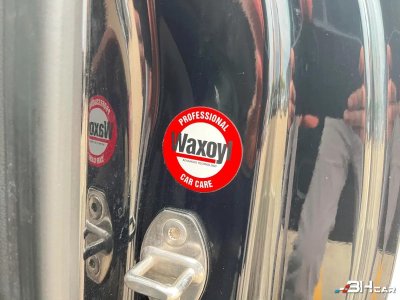 Audi RS5 COUPE 42 FSI 450 QUATTRO S-TRONIC - Vidange de boîte faite - Bang & Olufsen - Pack Carbone - 24