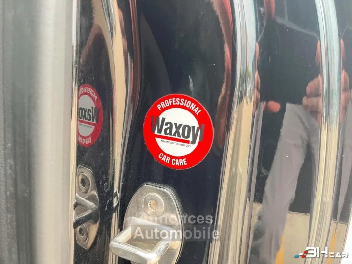 Audi RS5 COUPE 42 FSI 450 QUATTRO S-TRONIC - Vidange de boîte faite - Bang & Olufsen - Pack Carbone - 24