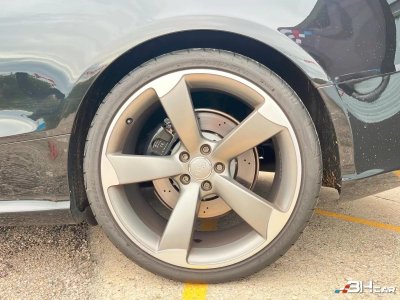 Audi RS5 COUPE 42 FSI 450 QUATTRO S-TRONIC - Vidange de boîte faite - Bang & Olufsen - Pack Carbone - 27