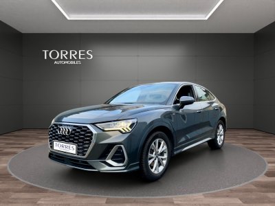 Audi Q3 Sportback 35 tfsi Sportback   - 2