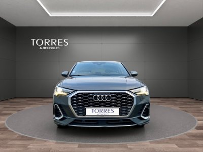 Audi Q3 Sportback 35 tfsi Sportback   - 4