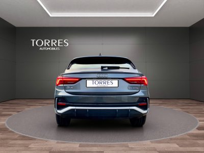 Audi Q3 Sportback 35 tfsi Sportback   - 5