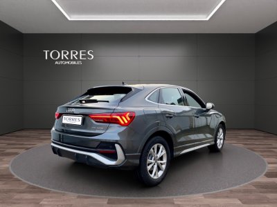 Audi Q3 Sportback 35 tfsi Sportback   - 6