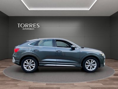 Audi Q3 Sportback 35 tfsi Sportback   - 7