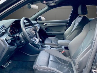 Audi Q3 Sportback 35 tfsi Sportback   - 9