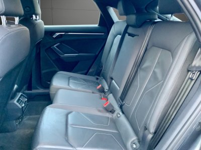 Audi Q3 Sportback 35 tfsi Sportback   - 12