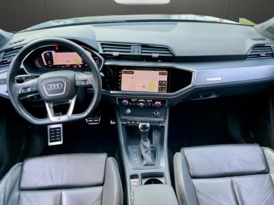 Audi Q3 Sportback 35 tfsi Sportback   - 13