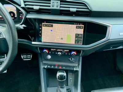 Audi Q3 Sportback 35 tfsi Sportback   - 14