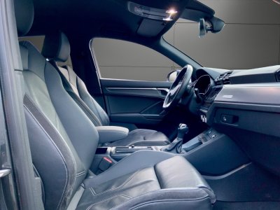 Audi Q3 Sportback 35 tfsi Sportback   - 15