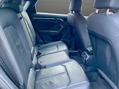 Audi Q3 Sportback 35 tfsi Sportback   - 16