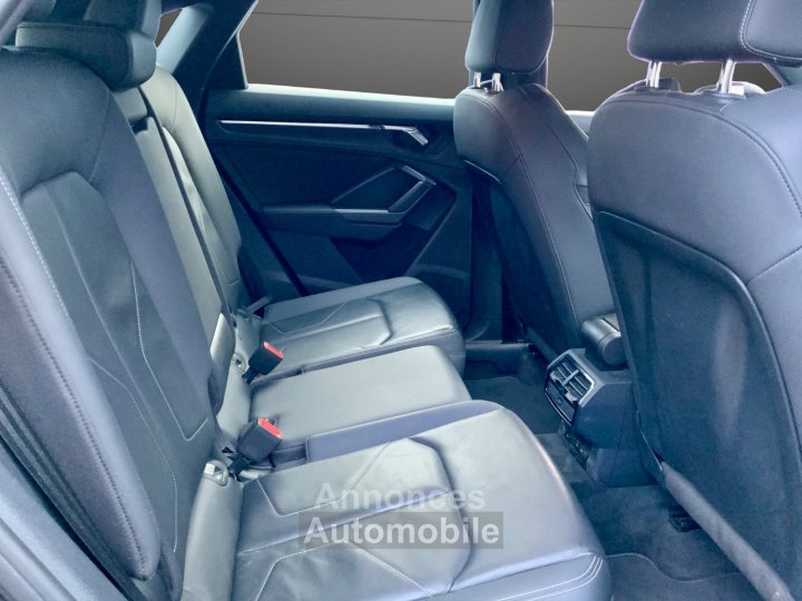 Audi Q3 Sportback 35 tfsi Sportback - 16