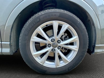 Audi Q3 Sportback 35 tfsi Sportback   - 18