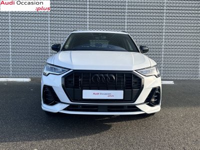 Audi Q3 35 TFSI 150 ch S tronic 7 S line plus   - 2