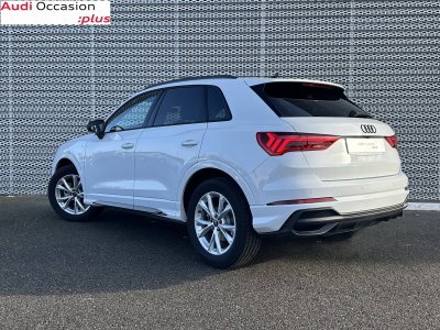 Audi Q3 35 TFSI 150 ch S tronic 7 S line plus   - 4