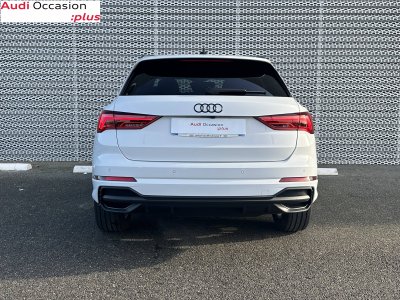 Audi Q3 35 TFSI 150 ch S tronic 7 S line plus   - 5