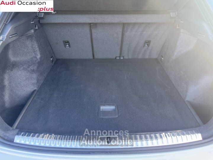 Audi Q3 35 TFSI 150 ch S tronic 7 S line plus - 10