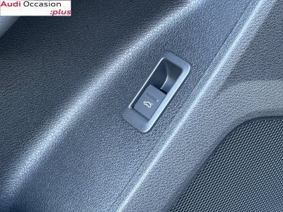 Audi Q3 35 TFSI 150 ch S tronic 7 S line plus   - 12