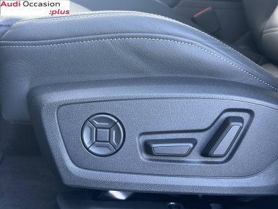 Audi Q3 35 TFSI 150 ch S tronic 7 S line plus   - 15