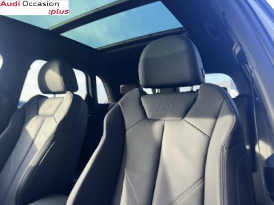 Audi Q3 35 TFSI 150 ch S tronic 7 S line plus   - 16