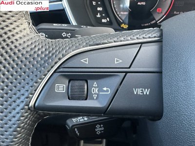 Audi Q3 35 TFSI 150 ch S tronic 7 S line plus   - 18