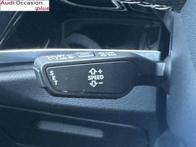 Audi Q3 35 TFSI 150 ch S tronic 7 S line plus   - 19