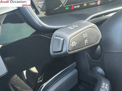 Audi Q3 35 TFSI 150 ch S tronic 7 S line plus   - 20