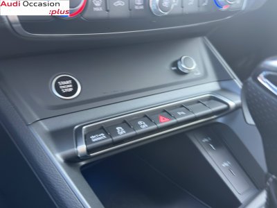 Audi Q3 35 TFSI 150 ch S tronic 7 S line plus   - 34