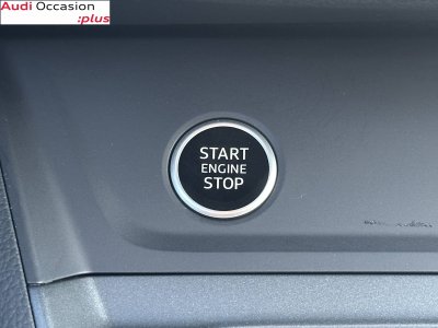 Audi Q3 35 TFSI 150 ch S tronic 7 S line plus   - 35