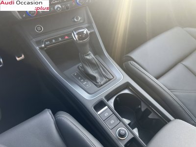 Audi Q3 35 TFSI 150 ch S tronic 7 S line plus   - 36