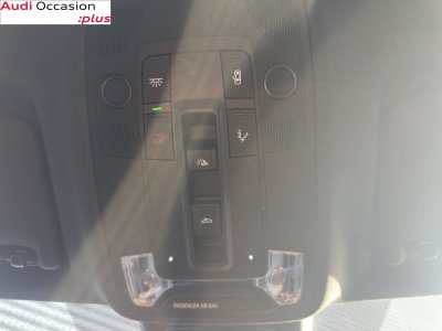 Audi Q3 35 TFSI 150 ch S tronic 7 S line plus   - 37