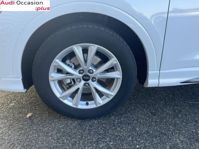 Audi Q3 35 TFSI 150 ch S tronic 7 S line plus   - 38