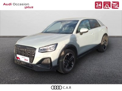 Audi Q2 35 TFSI 150 S tronic 7 S line Plus   - 1