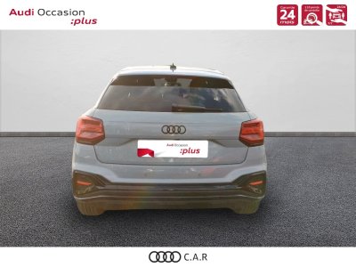 Audi Q2 35 TFSI 150 S tronic 7 S line Plus   - 4