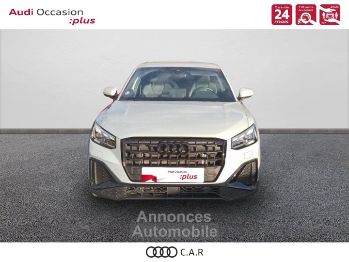 Audi Q2 35 TFSI 150 S tronic 7 S line Plus - 5