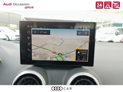 Audi Q2 35 TFSI 150 S tronic 7 S line Plus   - 10