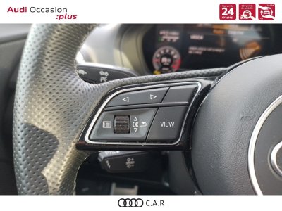 Audi Q2 35 TFSI 150 S tronic 7 S line Plus   - 15