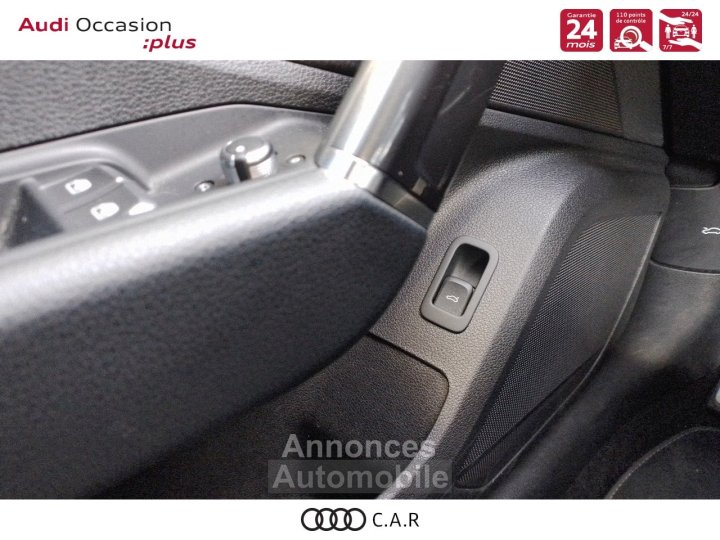 Audi Q2 35 TFSI 150 S tronic 7 S line Plus - 16