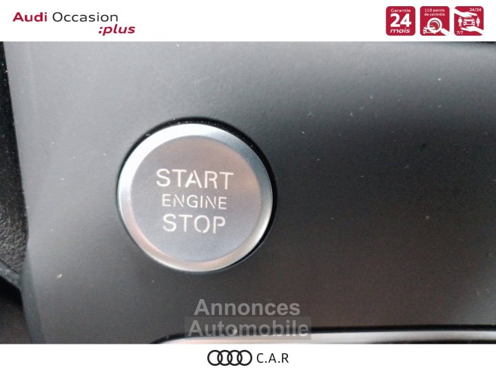 Audi Q2 35 TFSI 150 S tronic 7 S line Plus - 17