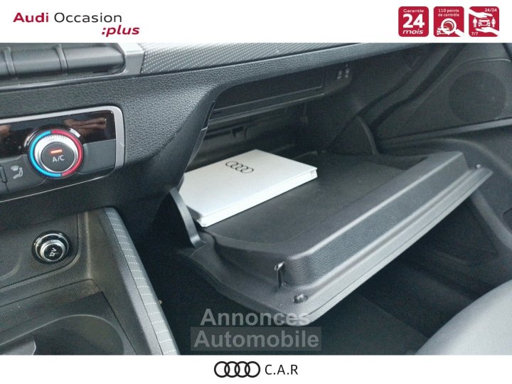 Audi Q2 35 TFSI 150 S tronic 7 S line Plus - 18