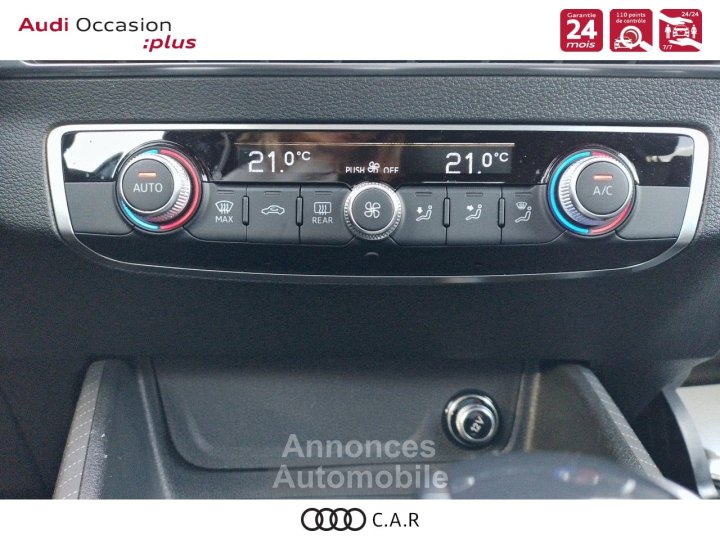 Audi Q2 35 TFSI 150 S tronic 7 S line Plus - 19