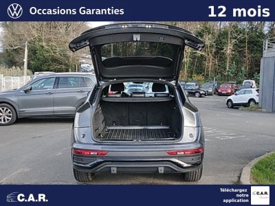 Audi Q5 Sportback 40 TDI 204 S tronic 7 Quattro S line - 10