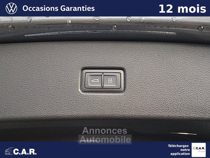 Audi Q5 Sportback 40 TDI 204 S tronic 7 Quattro S line - 12